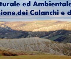Parco ambientale Monte Ascensione