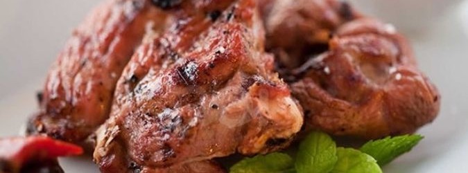 Agnello di Pasqua