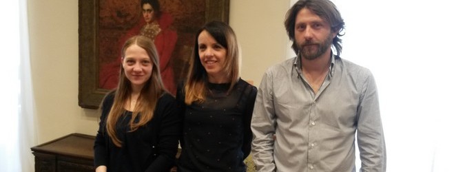 L'Arte nella Pietra - Caccia al Tesoro Articolate