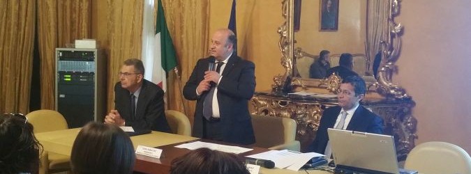 La Camera di Commercio presenta il bando Investimenti 2015