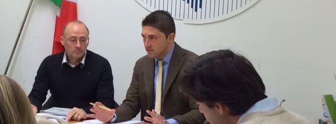 Passaretti e Balloni commentano i dati sulla rpessione fiscale