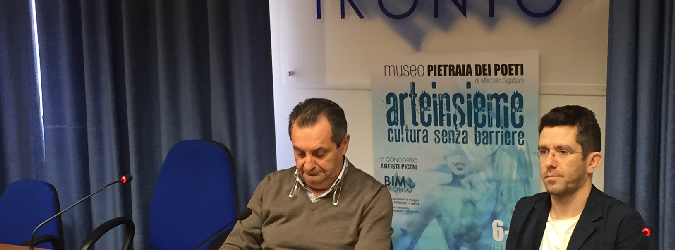 contisciani contro gaspari