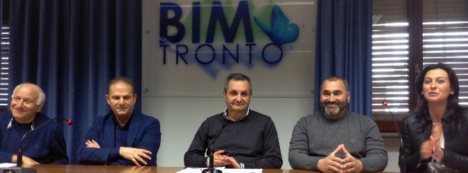 ematologia bim tronto