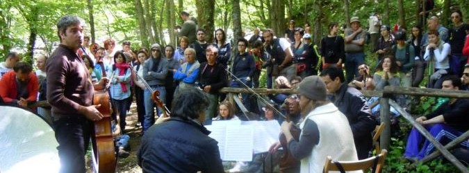 Festival dell'Appennino 2018