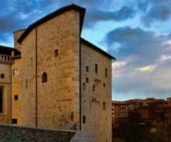 Forte Malatesta, apertura musei civici