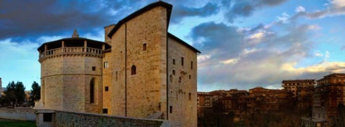 Forte Malatesta, apertura musei civici