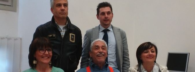 Lista regionali Fratelli d'Italia