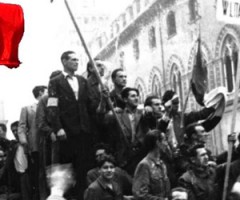 Anniversario Liberazione