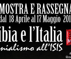 libia mostra rinascita