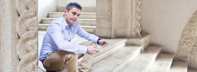 Marco Fioravanti