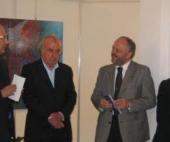 Mostra Gianni Sevini