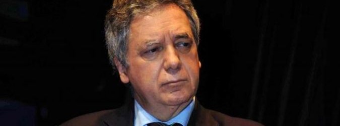 Nando Dalla Chiesa presenta Una scelta libera