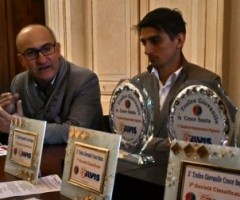 Presentazione di Offida Atletica