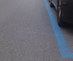 parcheggi