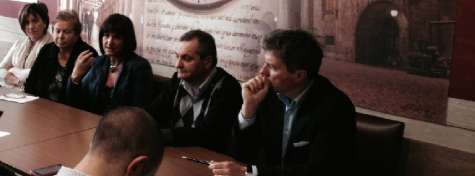 il piceno e la shoah