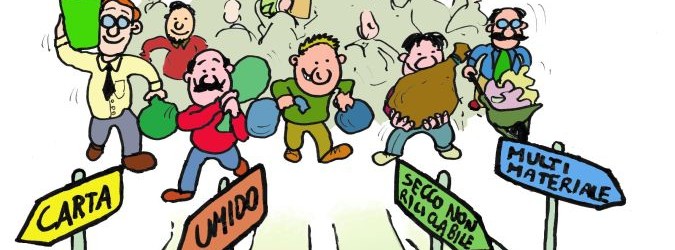 piano gestione rifiuti regione Marche