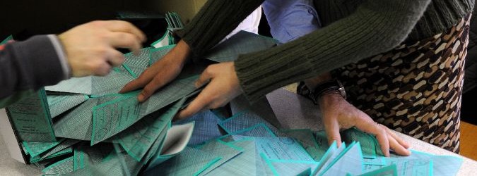 estrazione bando scrutatori