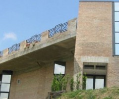 Gli O' Scenici al teatro comunale di Monsampolo