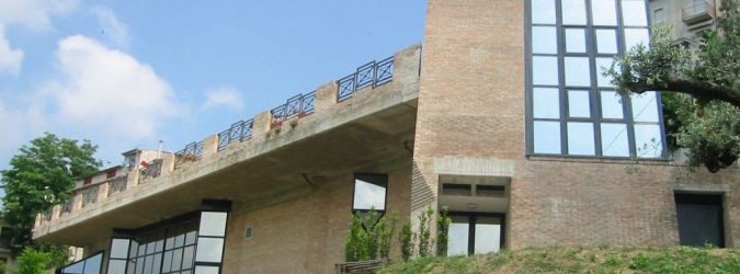 Gli O' Scenici al teatro comunale di Monsampolo