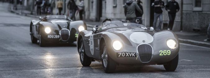 1000 Miglia