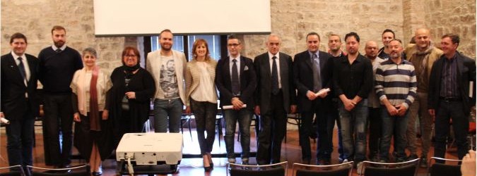 sommelier del tartufo