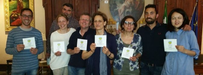 Vignaioli Terroir Marche