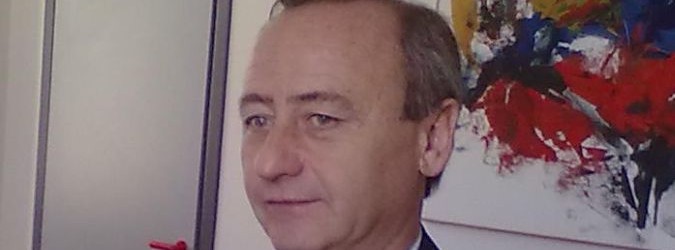 Vincenzo Camela del PD