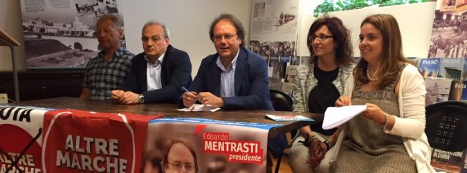 candidati altre marche sinistra unita