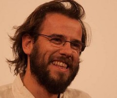 Andrea Segre sarà ospite di Film Festival Offida