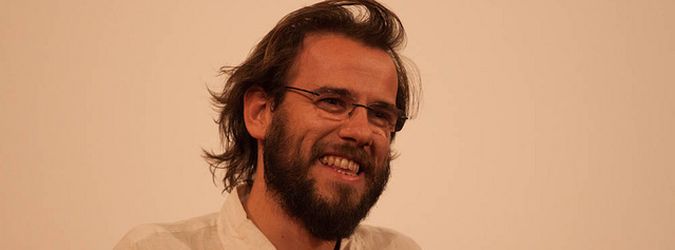 Andrea Segre sarà ospite di Film Festival Offida