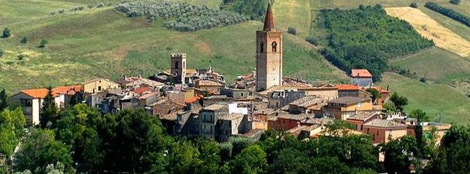 Comunali Appignano 2020