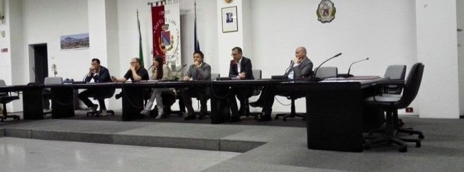 assemblea sui rifiuti