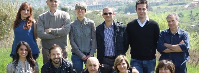 squadra della bilancia