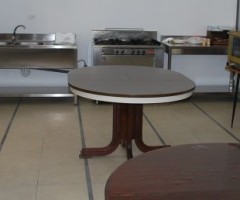 Centro di accoglienza casa delle genti