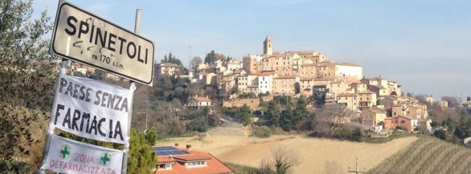 comitato salvaguardia farmacia comunale
