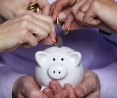 crowdfunding