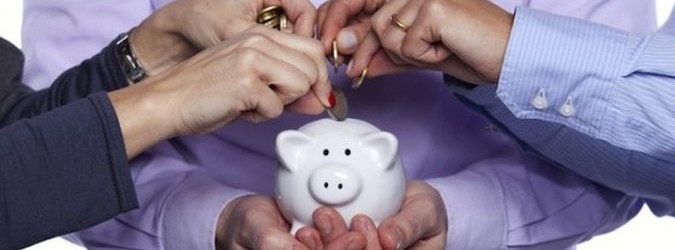 crowdfunding