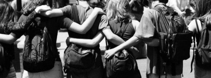disagio adolescenza.