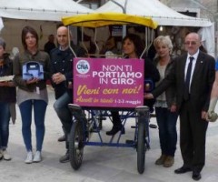 "Fatto Bene" di Cna picena