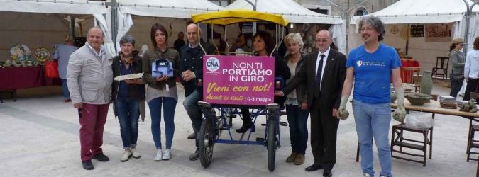 "Fatto Bene" di Cna picena