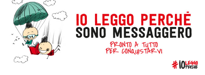 festa della lettura