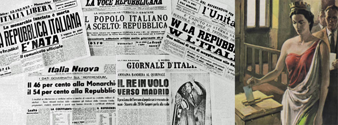 festa della repubblica