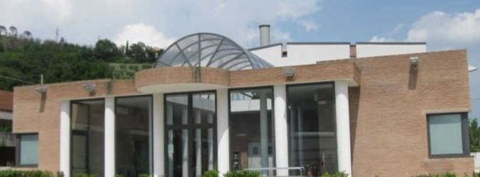 forno crematorio