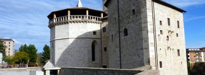 Appuntamenti visite musei, tra cui il Forte Malatesta