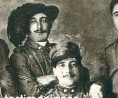 mostra La Grande Guerra