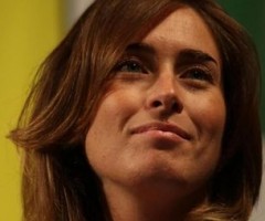 Maria Elena Boschi