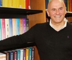 Massimo Folador, autore del libro Un'impresa possibile