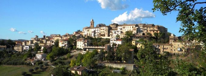 photowalk a Monsampolo del Tronto