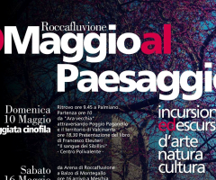 omaggio al paesaggio