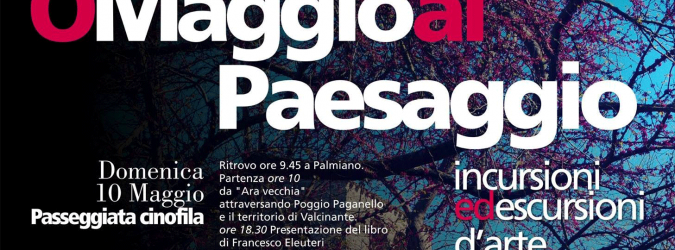 omaggio al paesaggio